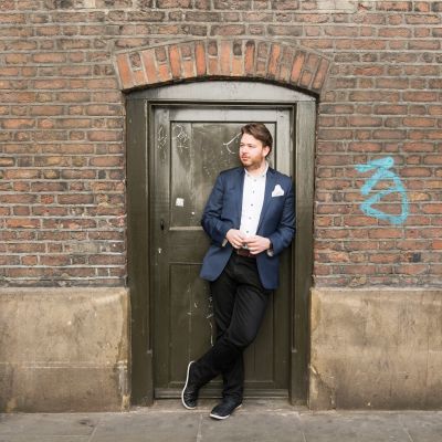 Toby Young